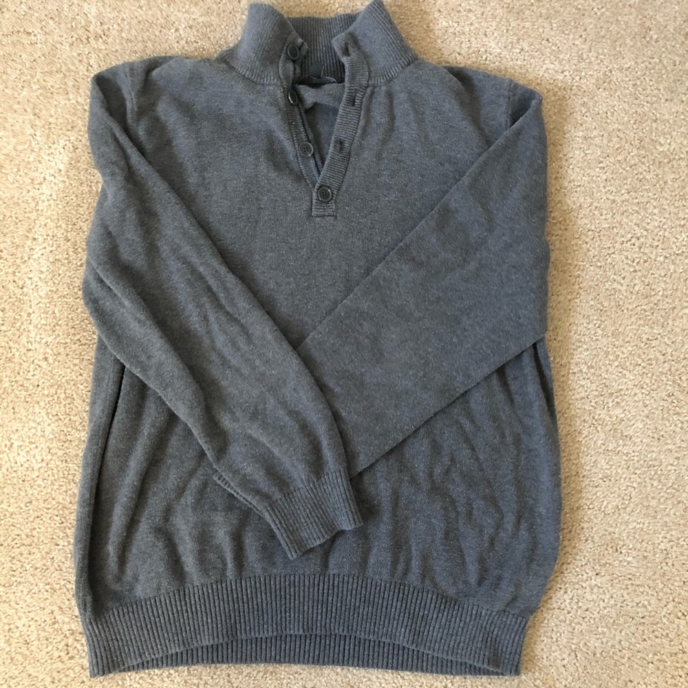 Banana Republic sweater